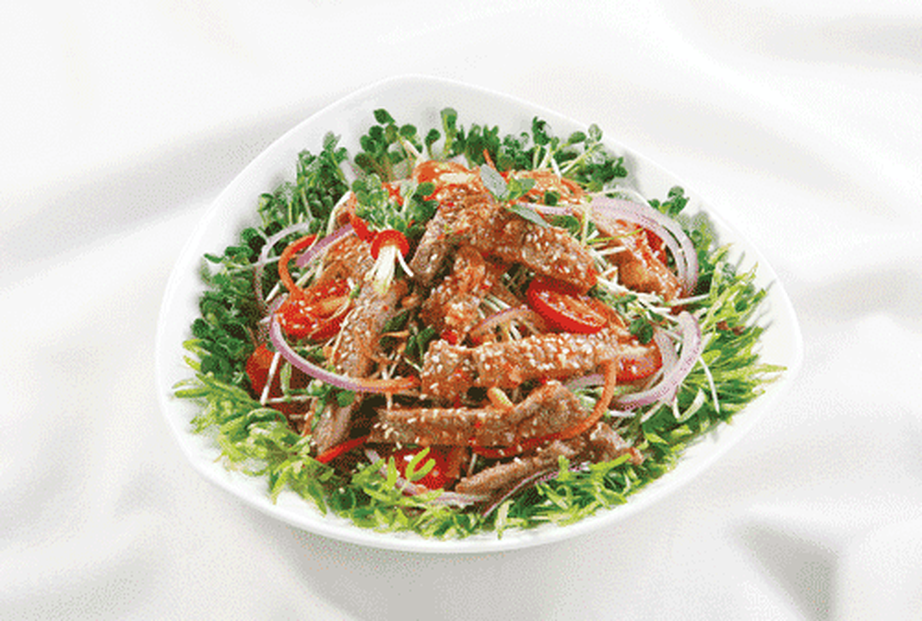 Loại rau tươi non, gi&aacute; rẻ, ăn ngon lại bổ dưỡng, gi&uacute;p tăng cường miễn dịch- Ảnh 5.