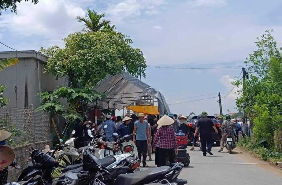 Lộ nguy&ecirc;n nh&acirc;n 3 người c&ugrave;ng nh&agrave; ở Th&aacute;i B&igrave;nh tử vong bất thường- Ảnh 1.