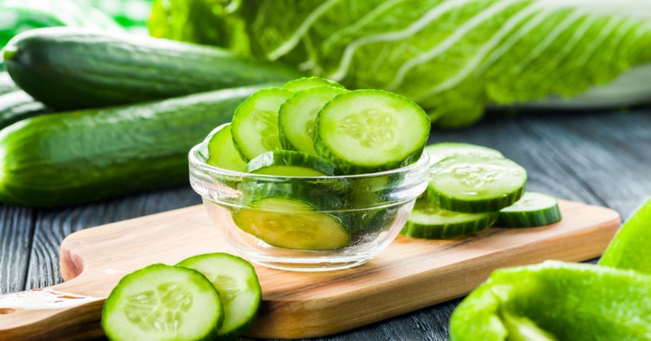Loại quả mệnh danh "si&ecirc;u thực phẩm m&ugrave;a h&egrave;" gi&uacute;p duy tr&igrave; v&agrave; ổn định huyết &aacute;p- Ảnh 1.