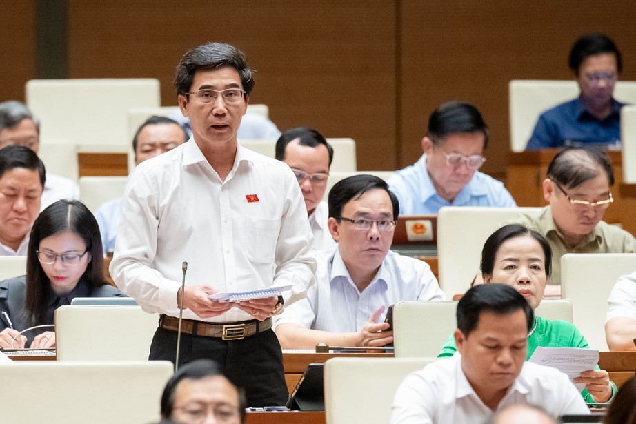 150 tỷ Quỹ hỗ trợ ph&aacute;t triển du lịch đem gửi ng&acirc;n h&agrave;ng lấy l&atilde;i, Bộ trưởng VH-TT&DL n&oacute;i g&igrave;?- Ảnh 1.