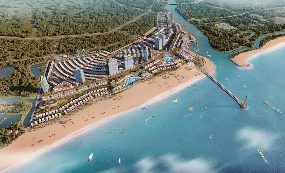 Hưng Vượng Developer làm ăn ra sao trước khi "sập" trái phiếu?- Ảnh 2. Hưng Vượng Developer làm ăn ra sao trước khi "sập" trái phiếu?- Ảnh 2.