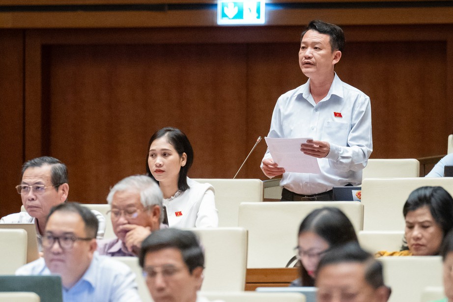 Sẽ cấm lập quỹ sau vụ vận động vi&ecirc;n bị bớt x&eacute;n tiền thưởng- Ảnh 6.