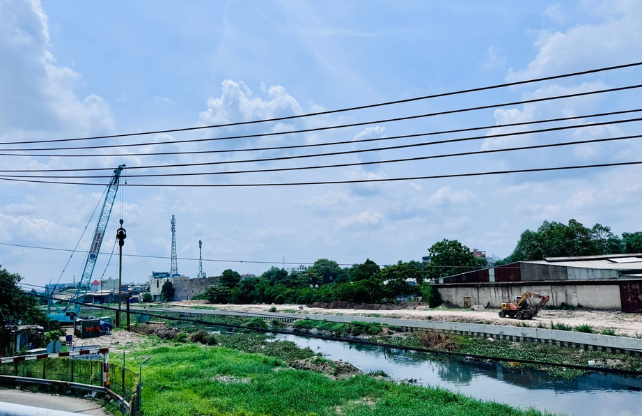 V&igrave; sao TP.HCM mới giải ng&acirc;n được 14% vốn đầu tư c&ocirc;ng?- Ảnh 1.