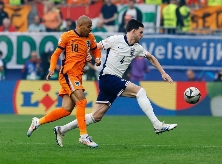 Kết quả b&oacute;ng đ&aacute; EURO 2024 ng&agrave;y 11/7- Ảnh 1.