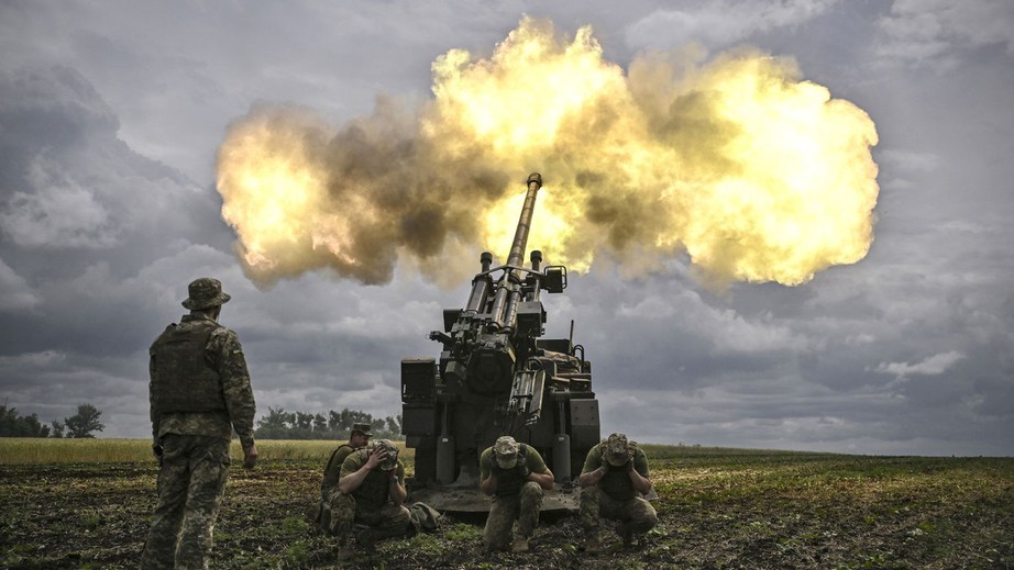 Trung Quốc phản ph&aacute;o tuy&ecirc;n bố của NATO- Ảnh 1.