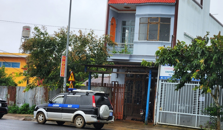 Sai phạm về h&oacute;a gi&aacute; vườn c&acirc;y, gi&aacute;m đốc c&ocirc;ng ty bị bắt tạm giam để điều tra- Ảnh 2.