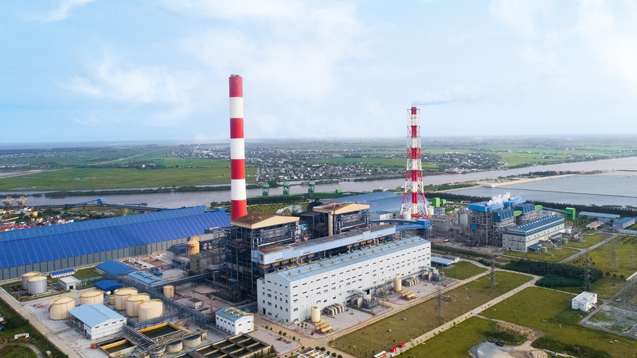 Petrovietnam ho&agrave;n th&agrave;nh vượt mức kế hoạch sản xuất kinh doanh 6 th&aacute;ng đầu năm 2024- Ảnh 1.