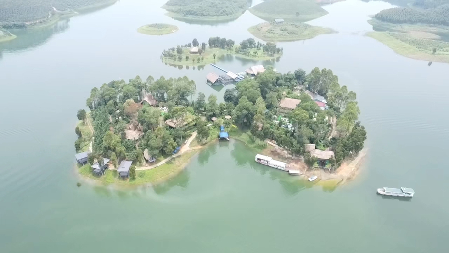 H&eacute; lộ nguy&ecirc;n nh&acirc;n c&ocirc; g&aacute;i tử vong khi chơi m&ocirc; t&ocirc; nước tr&ecirc;n hồ Th&aacute;c B&agrave;- Ảnh 1.