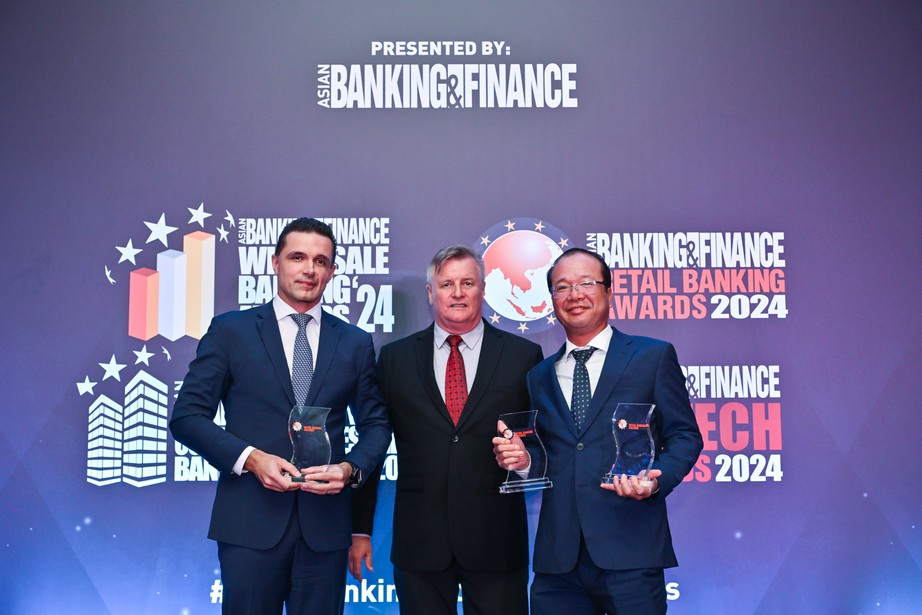 Hiệu quả chiến lược bán lẻ cộng hưởng số hóa của HDBank gây ấn tượng với tổ chức quốc tế- Ảnh 1. Hiệu quả chiến lược bán lẻ cộng hưởng số hóa của HDBank gây ấn tượng với tổ chức quốc tế- Ảnh 1.