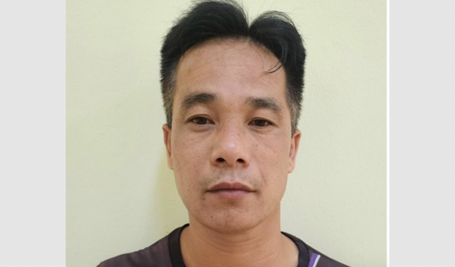 Bắt tạm giam l&aacute;i xe ben dương t&iacute;nh ma t&uacute;y, g&acirc;y tai nạn khiến 4 mẹ con tử vong- Ảnh 1.