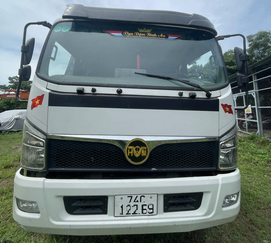 Tạm giữ h&igrave;nh sự t&agrave;i xế g&acirc;y TNGT chết người rồi bỏ trốn ở Quảng Trị- Ảnh 2.