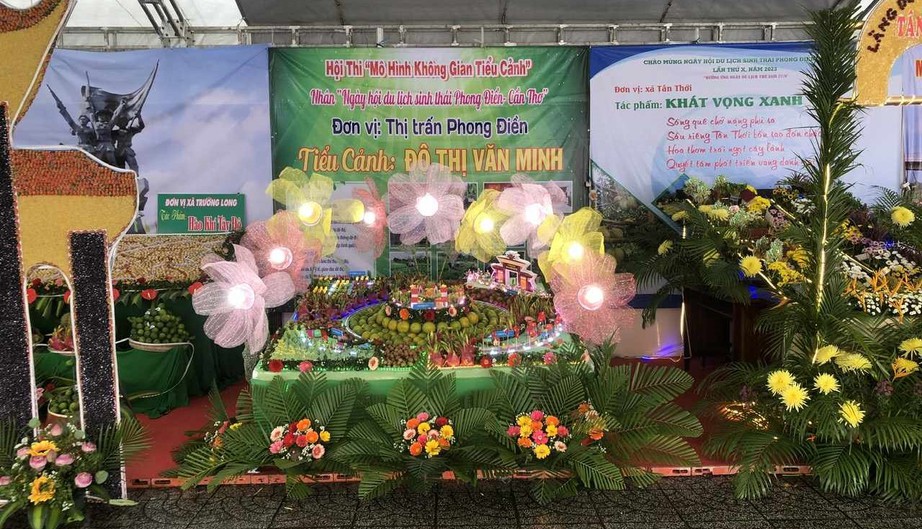 Sẽ c&oacute; đo&agrave;n xe điện diễu h&agrave;nh tại sự kiện du lịch lớn ở Cần Thơ- Ảnh 2.