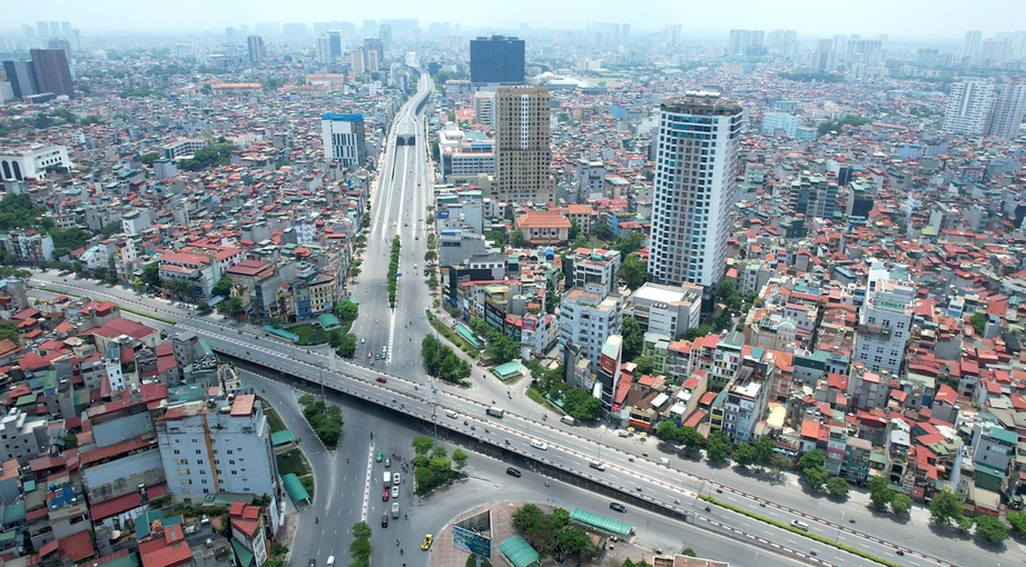 H&agrave; Nội ch&iacute;nh thức c&oacute; phố Qu&aacute;n T&igrave;nh, đường Trinh Tiết- Ảnh 2.