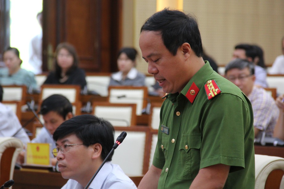 Vụ nổ ở Nh&agrave; m&aacute;y Đ&oacute;ng t&agrave;u Dung Quất: V&igrave; sao chưa khởi tố bị can?- Ảnh 1.