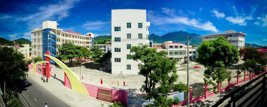 Trường Cao đẳng GTVT Trung ương V th&ocirc;ng b&aacute;o tuyển dụng 24 vi&ecirc;n chức- Ảnh 1.