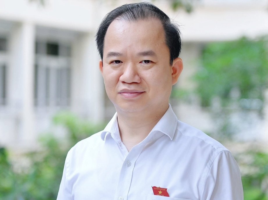 Tổng B&iacute; thư Nguyễn Ph&uacute; Trọng: Nh&agrave; l&atilde;nh đạo ti&ecirc;u biểu cho tinh thần đổi mới- Ảnh 2.