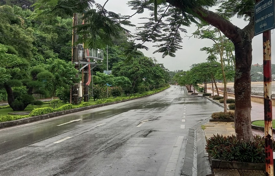 V&igrave; sao đường v&agrave;o Cảng HICT Hải Ph&ograve;ng &ugrave;n tắc nhiều giờ?- Ảnh 2.