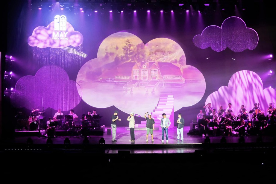 BTC show diễn M&acirc;y lang thang bị chỉ tr&iacute;ch v&igrave; ứng xử k&eacute;m duy&ecirc;n- Ảnh 3.