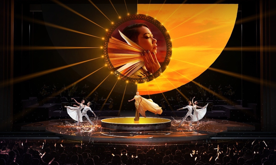 Diva Hà Trần hoãn show vì nhà sản xuất "không còn đủ năng lực tài chính"- Ảnh 2. Diva Hà Trần hoãn show vì nhà sản xuất "không còn đủ năng lực tài chính"- Ảnh 2.