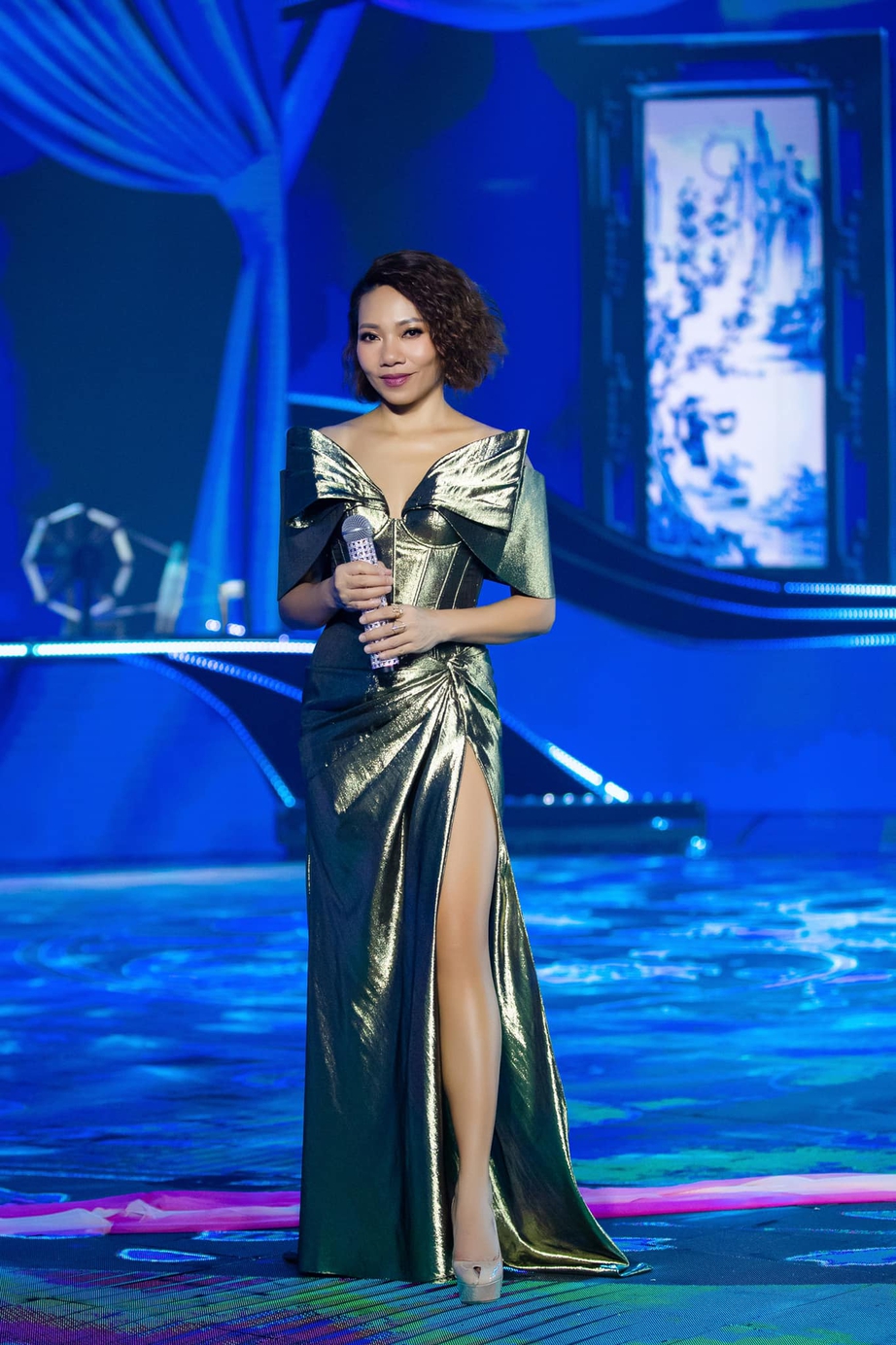 Diva Hà Trần hoãn show vì nhà sản xuất "không còn đủ năng lực tài chính"- Ảnh 3. Diva Hà Trần hoãn show vì nhà sản xuất "không còn đủ năng lực tài chính"- Ảnh 3.