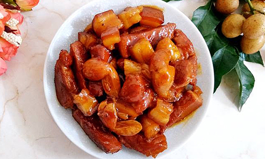 Loại quả m&ugrave;a h&egrave; mệnh danh "b&aacute;u vật tr&aacute;i c&acirc;y" vừa ăn ngon lại chống l&atilde;o h&oacute;a- Ảnh 2.
