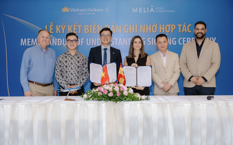 Vietnam Airlines tổ chức "Chuyến đi mơ ước" cho trẻ em ho&agrave;n cảnh kh&oacute; khăn- Ảnh 3.