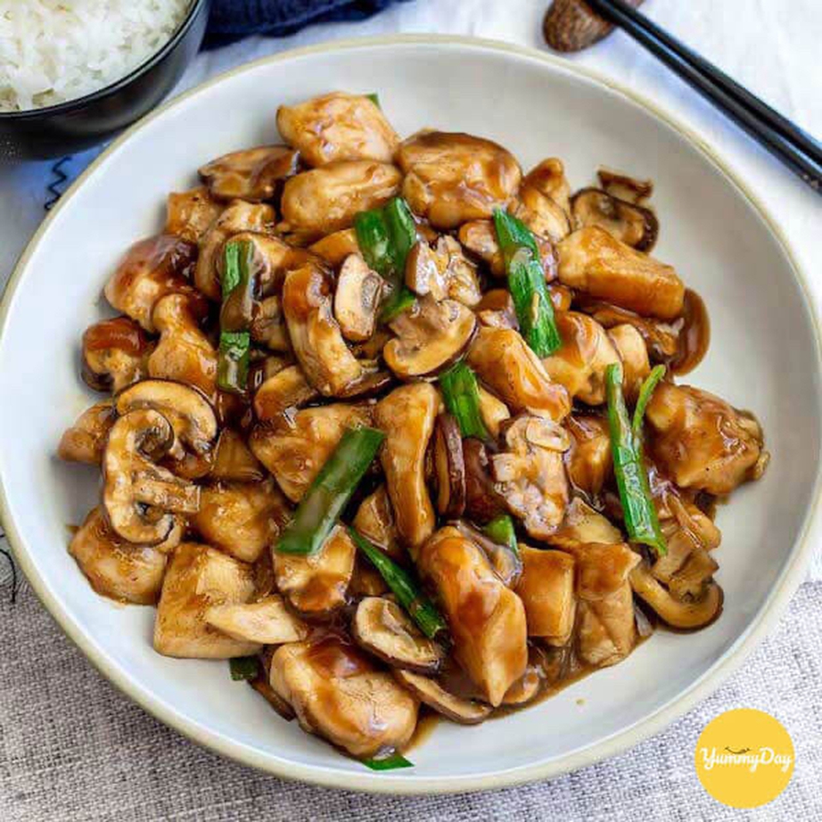Bộ phận của con g&agrave; l&agrave; si&ecirc;u thực phẩm gi&uacute;p duy tr&igrave; cơ bắp, tăng miễn dịch- Ảnh 3.