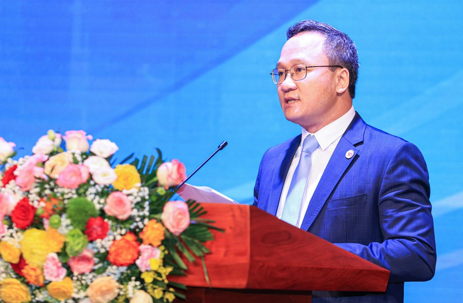 Viện Chiến lược v&agrave; Ph&aacute;t triển GTVT kỷ niệm 50 năm th&agrave;nh lập- Ảnh 3.