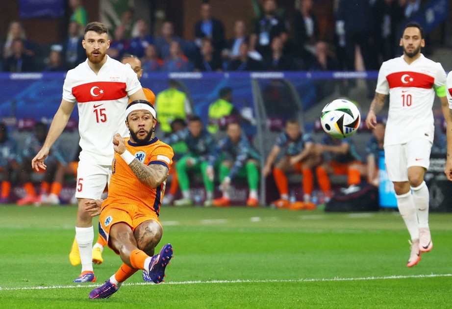 Kết quả b&oacute;ng đ&aacute; EURO 2024 đ&ecirc;m 6/7, rạng s&aacute;ng 7/7- Ảnh 2.