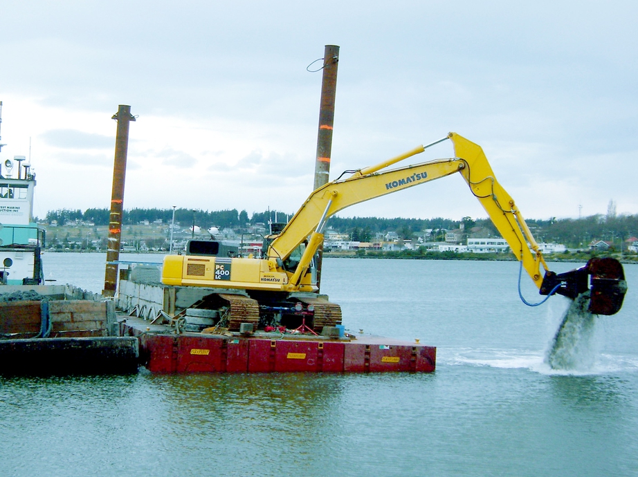 Thể chế ho&aacute; việc nạo v&eacute;t thu hồi sản phẩm luồng h&agrave;ng hải, đường thuỷ- Ảnh 1.