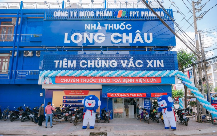 Vi phạm tại trung t&acirc;m ti&ecirc;m chủng vaccine Long Ch&acirc;u, chuy&ecirc;n gia y tế dự ph&ograve;ng n&oacute;i g&igrave;? - Ảnh 1.