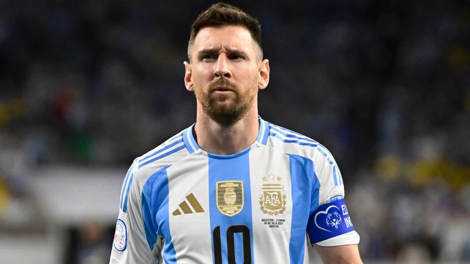 Nhận định, dự đo&aacute;n kết quả Argentina vs Canada (7h ng&agrave;y 10/7), b&aacute;n kết Copa America 2024- Ảnh 2.