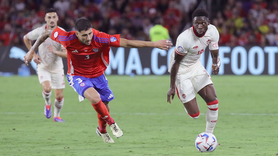 Nhận định, dự đo&aacute;n kết quả Argentina vs Canada (7h ng&agrave;y 10/7), b&aacute;n kết Copa America 2024- Ảnh 3.