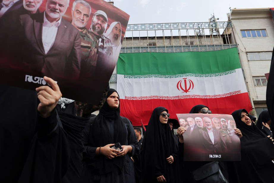 Iran h&eacute; lộ kế hoạch trả đũa mạnh mẽ, kh&ocirc;ng b&aacute;o trước v&agrave;o Israel- Ảnh 1.
