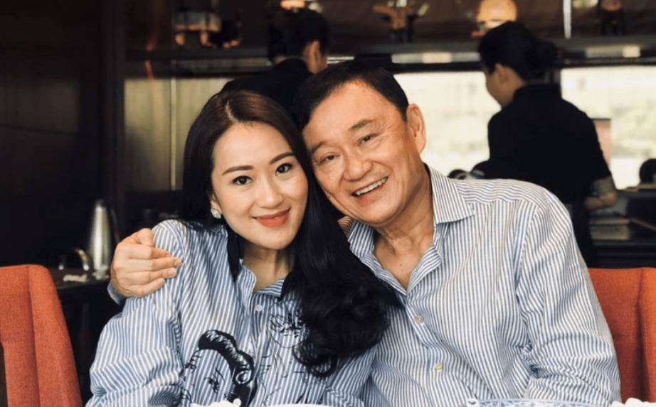 Thủ tướng Th&aacute;i Lan mất chức, con g&aacute;i &ocirc;ng Thaksin Shinawatra c&oacute; cơ hội kế nhiệm- Ảnh 1.