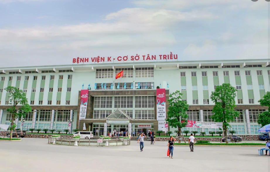 Bị tố &ldquo;v&eacute;t những đồng cuối c&ugrave;ng trong t&uacute;i bệnh nh&acirc;n ung thư&rdquo;, BV K b&aacute;o c&aacute;o g&igrave; với Bộ Y tế?- Ảnh 1.