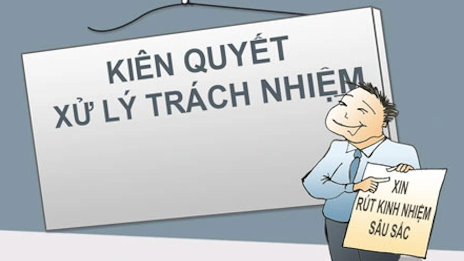 Kiểm điểm l&atilde;nh đạo sở, huyện ở Bạc Li&ecirc;u li&ecirc;n quan g&oacute;i thầu của AIC- Ảnh 1.