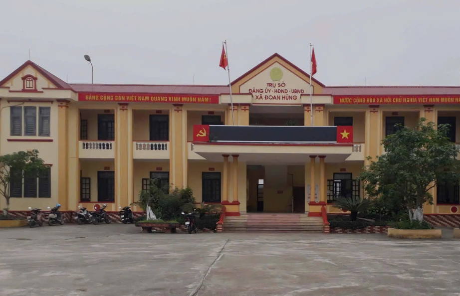 V&igrave; sao 1 chủ doanh nghiệp v&agrave; 2 c&aacute;n bộ x&atilde; ở Th&aacute;i B&igrave;nh bị khởi tố?- Ảnh 1.