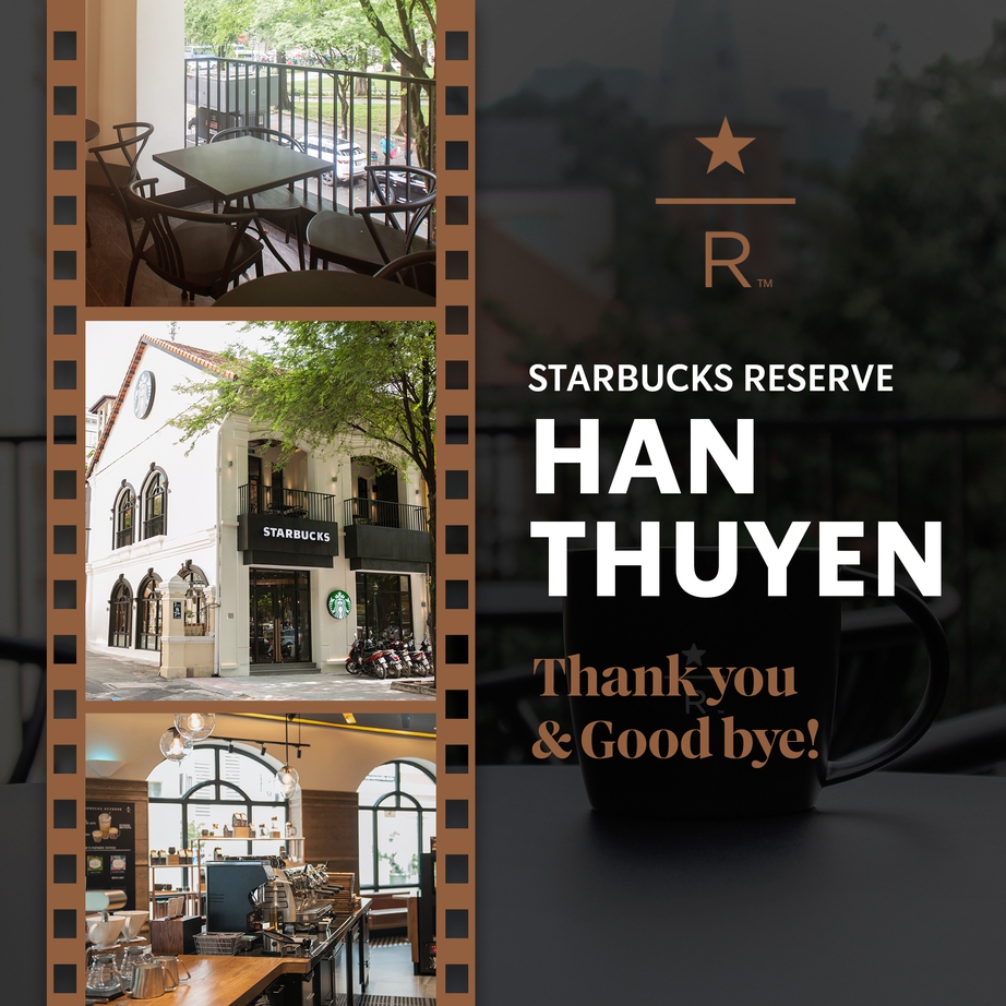X&ocirc;n xao chuyện Starbucks phải đ&oacute;ng cửa h&agrave;ng v&igrave; gi&aacute; thu&ecirc; nh&agrave; vọt l&ecirc;n hơn 9 tỷ/năm - Ảnh 1.