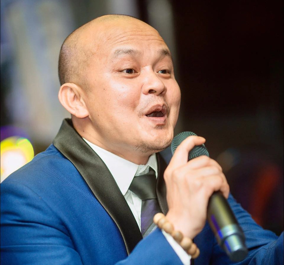 Nghệ sĩ Xu&acirc;n Nghĩa:&nbsp;T&ocirc;i kh&ocirc;ng bắt chước, bất h&ograve;a với anh Xu&acirc;n Hinh- Ảnh 2.