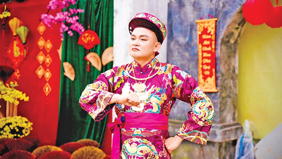 Nghệ sĩ Xu&acirc;n Nghĩa:&nbsp;T&ocirc;i kh&ocirc;ng bắt chước, bất h&ograve;a với anh Xu&acirc;n Hinh- Ảnh 1.