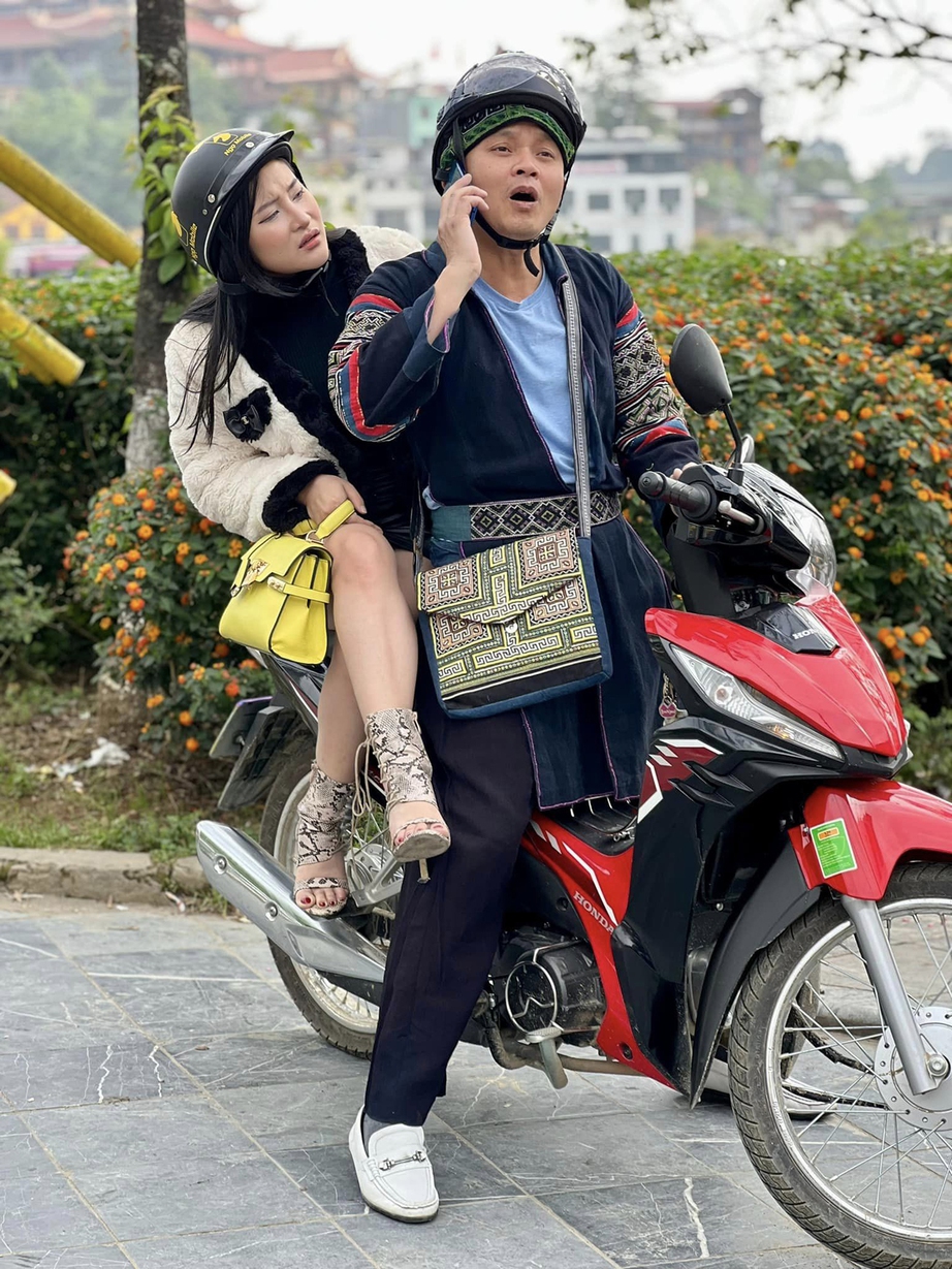 Nghệ sĩ Xu&acirc;n Nghĩa:&nbsp;T&ocirc;i kh&ocirc;ng bắt chước, bất h&ograve;a với anh Xu&acirc;n Hinh- Ảnh 3.