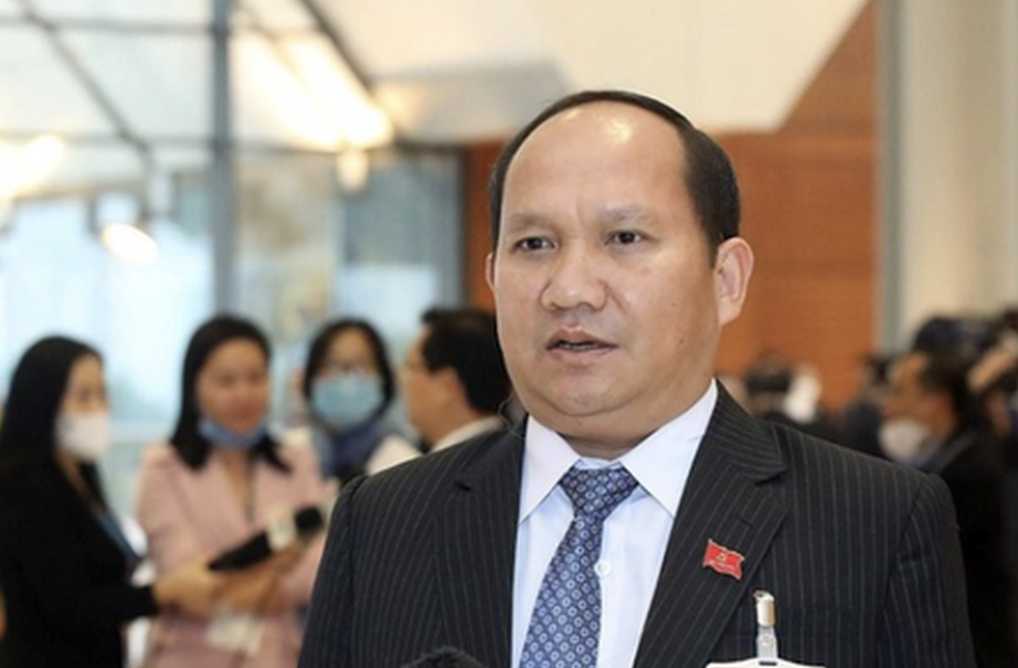 Gia Lai c&oacute; t&acirc;n Chủ tịch tỉnh- Ảnh 2.