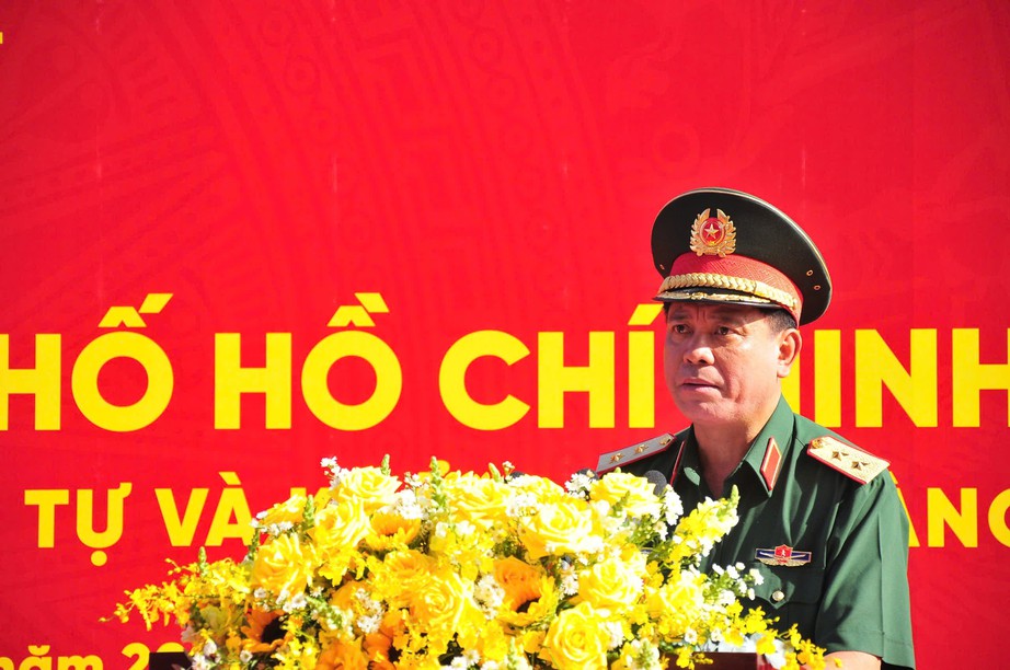 Diễn tập chống khủng bố tại s&acirc;n bay T&acirc;n Sơn Nhất- Ảnh 2.