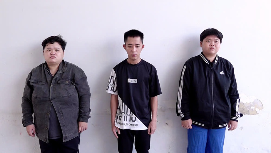 An Giang: Truy tố 4 đối tượng về tội in v&agrave; lưu h&agrave;nh tiền giả- Ảnh 2.