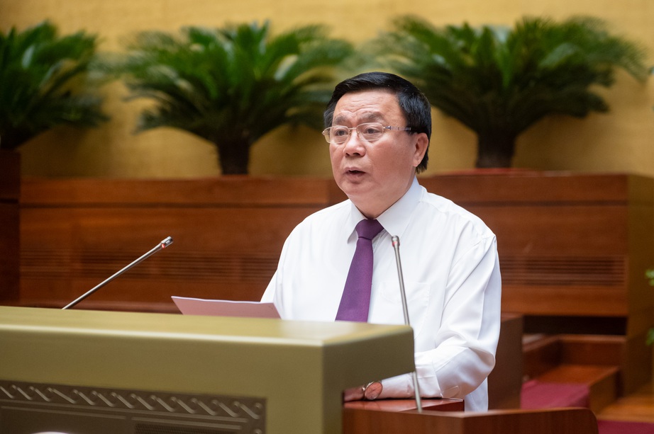 X&acirc;y dựng văn h&oacute;a li&ecirc;m ch&iacute;nh để c&aacute;n bộ, đảng vi&ecirc;n "kh&ocirc;ng muốn" tham nhũng, ti&ecirc;u cực- Ảnh 1.