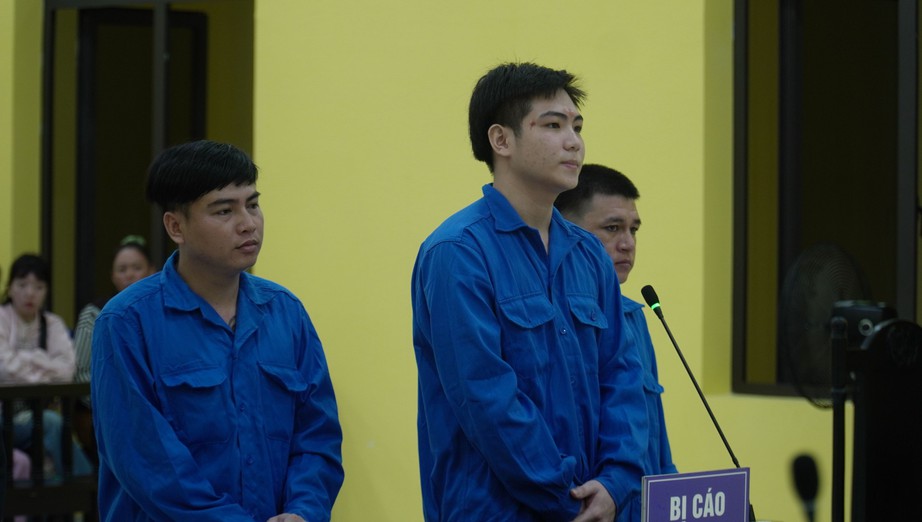 Thanh ni&ecirc;n giết người mua cua, bỏ trốn sang Campuchia lĩnh 26 năm t&ugrave;- Ảnh 1.