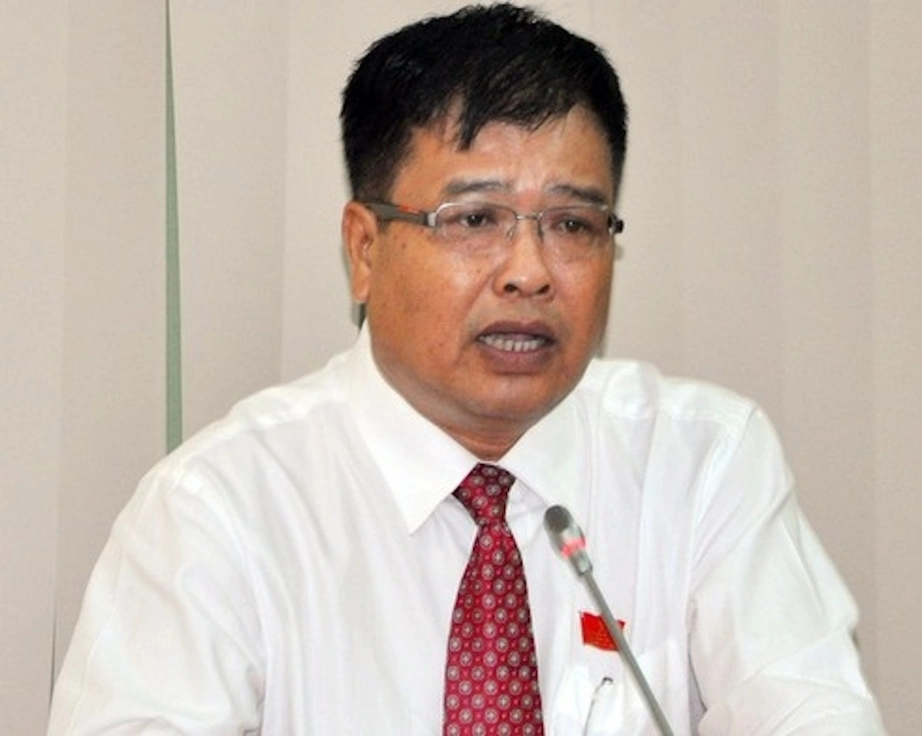 Thủ tướng kỷ luật 2 nguy&ecirc;n chủ tịch UBND tỉnh- Ảnh 2.