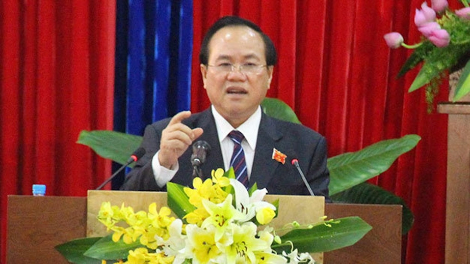 Thủ tướng kỷ luật 2 nguy&ecirc;n chủ tịch UBND tỉnh- Ảnh 1.