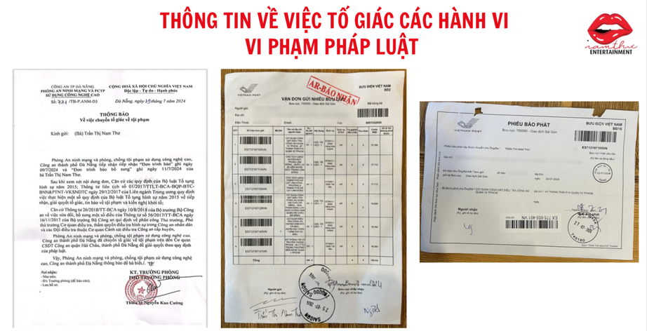 Nam Thư lộ diện sau 1 th&aacute;ng ở ẩn: Phủ nhận l&agrave; "tiểu tam" v&agrave; d&ugrave;ng chất cấm- Ảnh 2.